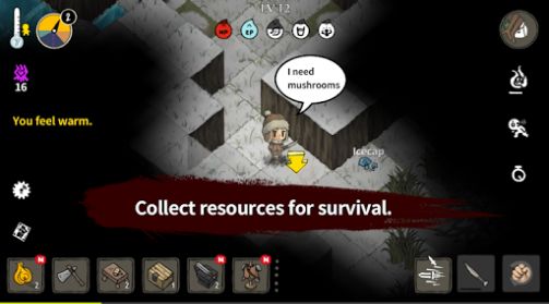 The Wild Darkness Mod Apk (Unlimited Stars) Download v1.2.94 screenshot 1