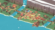 The Bonfire 2 Uncharted Shores Apk Full Version Download v190.2.2 screenshot 1
