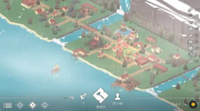 The Bonfire 2 Uncharted Shores Apk Full Version Download v190.2.2 screenshot 3