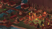 The Bonfire 2 Uncharted Shores Apk Full Version Download v190.2.2 screenshot 2