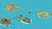 The Bonfire 2 Uncharted Shores Apk Full Version Download v190.2.2 screenshot 4