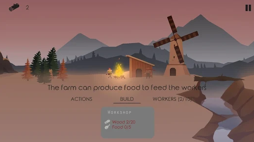 The Bonfire Forsaken Lands Full Version Apk Download