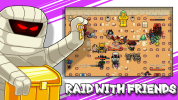 Curse of Aros Mod Apk (Unlimited Money And Gems) Latest Version v1.44.0 screenshot 4