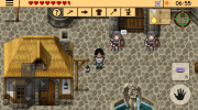 Survival RPG 3 Lost in time 2D Mod Apk Latest Version v2.5.12 screenshot 3