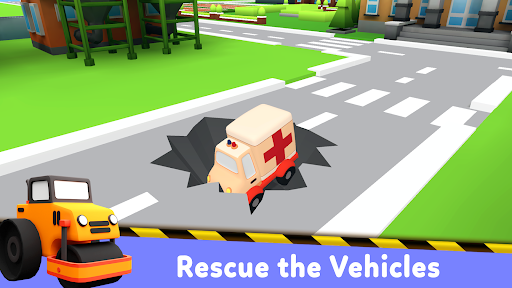 Construction Vehicles & Trucks apk download for android v0.5.1 screenshot 1