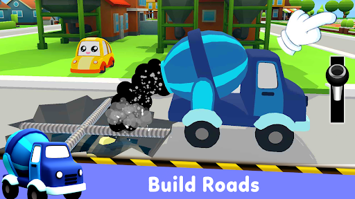 Construction Vehicles & Trucks apk download for android v0.5.1 screenshot 3