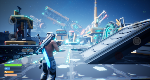 STARSKY BETA apk for Android download