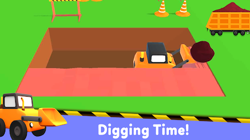 Construction Vehicles & Trucks apk download for android v0.5.1 screenshot 2