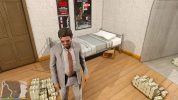 Real Gangster Vegas 3D Mod Apk Download v1.3 screenshot 2