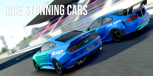 Assoluto Racing mod apk all cars unlocked v2.13.13 screenshot 2