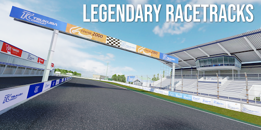 Assoluto Racing mod apk all cars unlocked