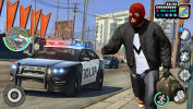Gangster Theft Crime Simulator mod apk unlimited money v1.3 screenshot 2
