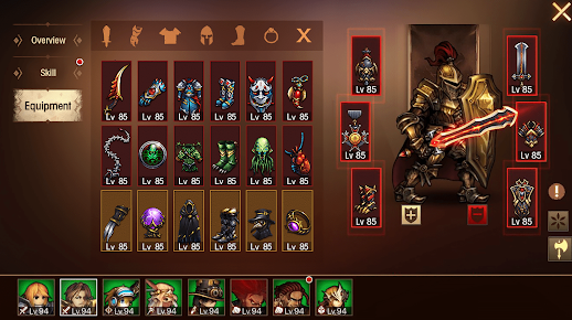 Dungeon Survival 2 Mod Menu Apk Download v2.0.19.1 screenshot 1