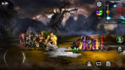 Dungeon Survival 2 Mod Menu Apk Download v2.2.4.3 screenshot 2