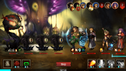 Dungeon Survival 2 Mod Menu Apk Download v2.2.4.3 screenshot 4