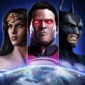 Injustice Gods Among Us mod apk all characters unlocked