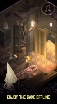 Very Little Nightmares apk + obb android 2023 download v1.2.3 screenshot 2