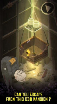 Very Little Nightmares apk + obb android 2023 download v1.2.3 screenshot 3