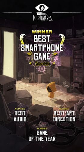 Very Little Nightmares apk + obb android 2023 download