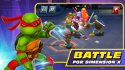 TMNT Mutant Madness mod apk unlimited money v1.50.7 screenshot 3