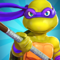 TMNT Mutant Madness mod apk unlimited money