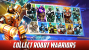 World Robot Boxing mod apk download v88.88.123 screenshot 1