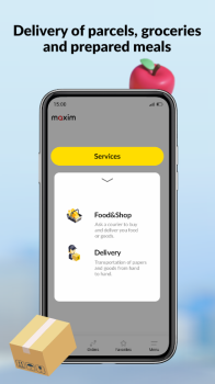 maxim App Free Download v3.15.8 screenshot 1