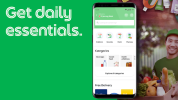 Grab App Download Apk Latest Version v5.369.200 screenshot 1