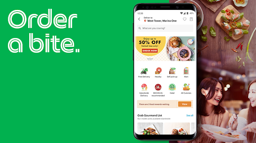 Grab App Download Apk Latest Version