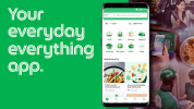 Grab App Download Apk Latest Version v5.369.200 screenshot 3