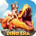 Primal Conquest Dino Era mod apk unlimited money