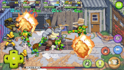 TMNT Shredder＇s Revenge mod menu apk download v1.1.2 screenshot 5