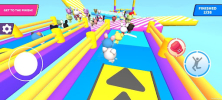 Party Guys Royal Race 3D apk download v0.5 screenshot 2