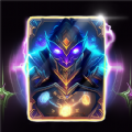 Mighty Deck Collect Cards CCG apk download