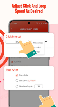 Auto Clicker Pro Auto Tapper download apk for android v1.1.6 screenshot 1