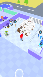 Clean Cars 3D Wash N Drive apk download v0.3 screenshot 4