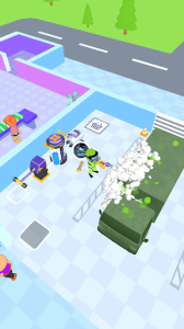 Clean Cars 3D Wash N Drive apk download v0.3 screenshot 3
