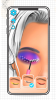 Face Chart Makeup Guru apk download v1.2.1 screenshot 2