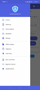 Tunnel Core Plus mod apk download latest version v1.0.9 screenshot 2