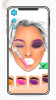 Face Chart Makeup Guru apk download v1.2.1 screenshot 5