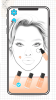 Face Chart Makeup Guru apk download v1.2.1 screenshot 4
