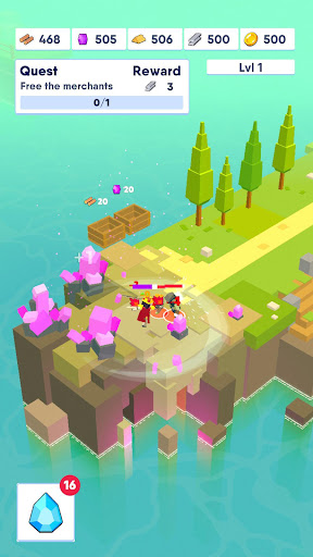 Pixel Universe RPG Adventure apk download