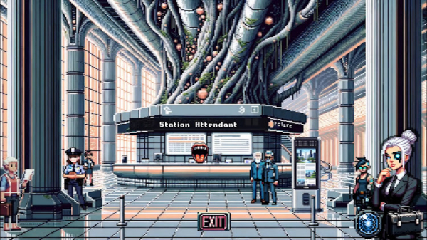 Zarathustra Day1 apk for Android download