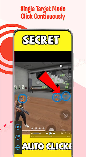 Auto Clicker Pro Auto Tapper download apk for android