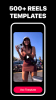 Reelsy Reel Maker Video Editor mod apk download v1.2.0 screenshot 3
