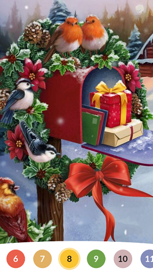 Color Box Painting Coloring Apk Free Download