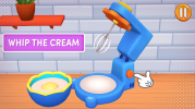 Ice Cream Shop Maker for Kids Apk Download for Android v1.0.0 screenshot 2