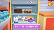 Ice Cream Shop Maker for Kids Apk Download for Android v1.0.0 screenshot 3