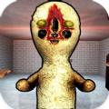 SCP 173 Horror Escape Game Hack Apk Download