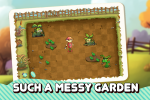 Garden Fight Strategy Game apk Download v1.0 screenshot 2